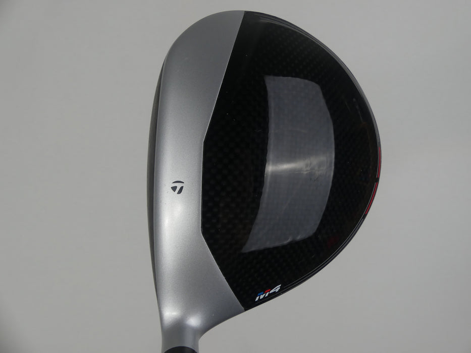 Taylormade M4 Driver 9.5* Stiff Flex