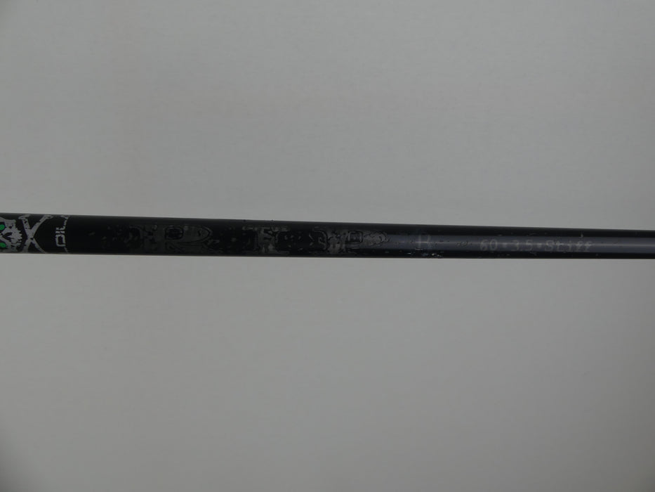 Taylormade M4 Driver 9.5* Stiff Flex