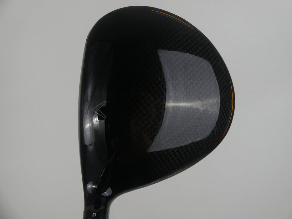Callaway Mavrik Driver 10.5* Regular Flex