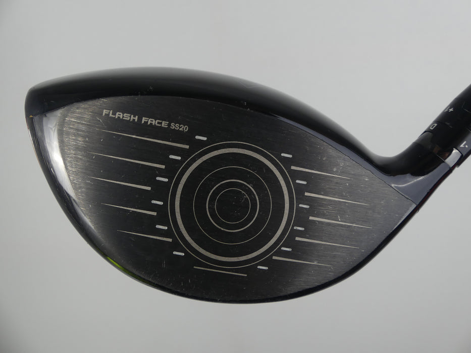 Callaway Mavrik Driver 10.5* Regular Flex