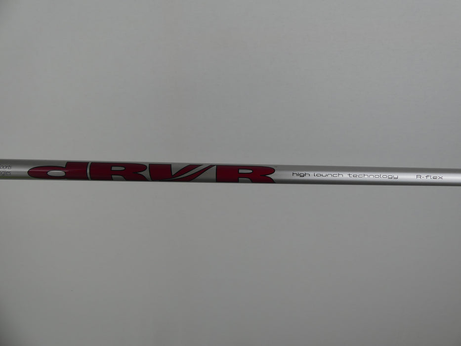 Callaway Mavrik Driver 10.5* Regular Flex