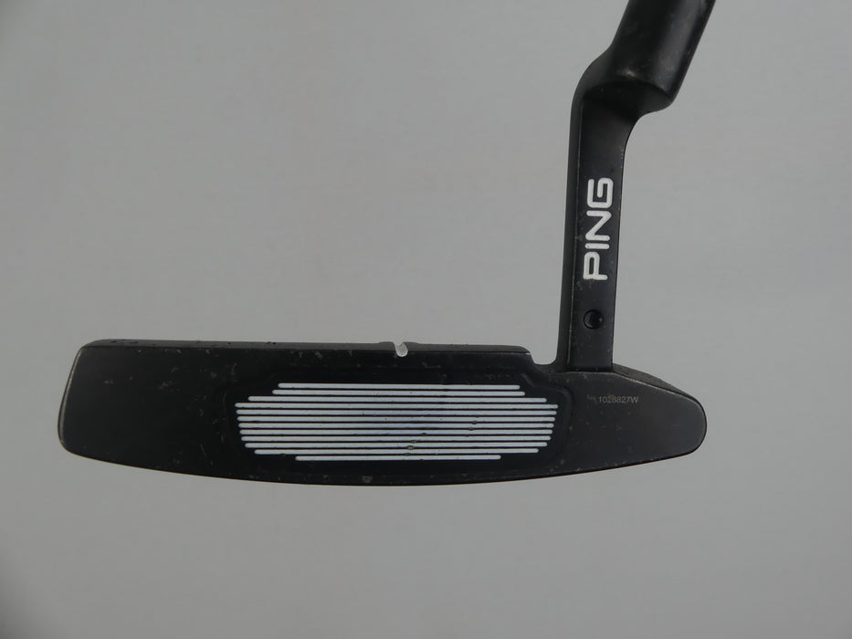 Ping Scottsdale TR Anser T Putter