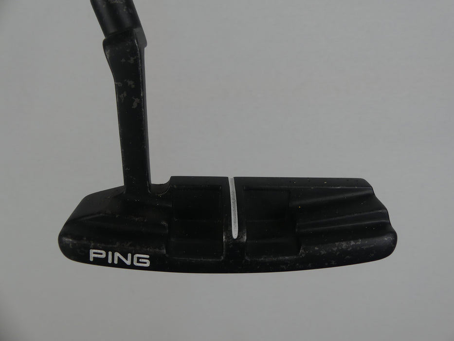 Ping Scottsdale TR Anser T Putter