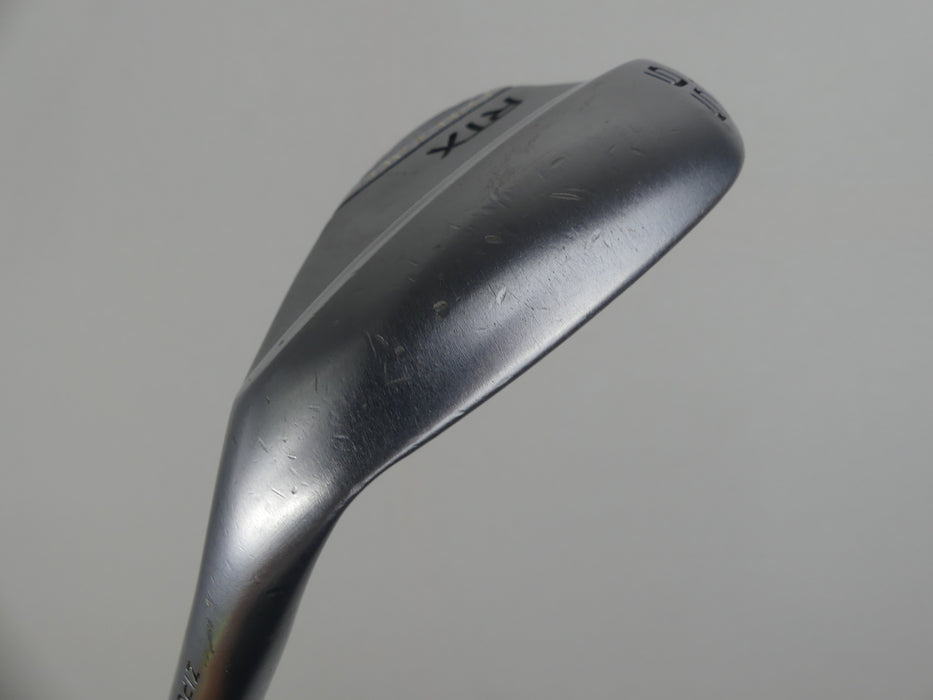 Cleveland RTX ZipCore Wedge 56* Full Face