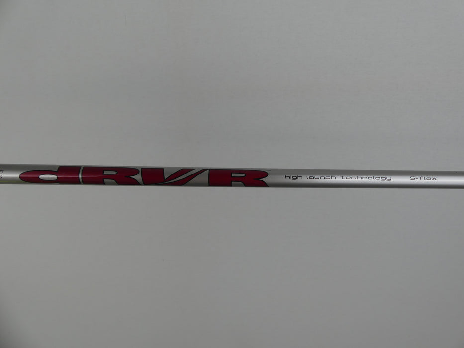 Taylormade M1 Driver 9.5* Stiff Flex