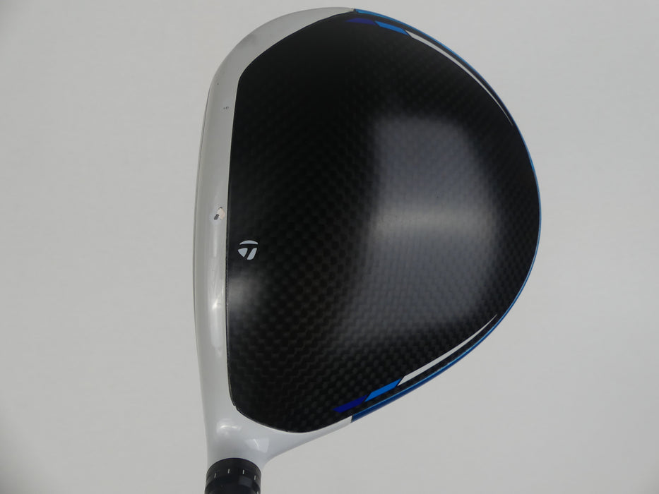 Taylormade SIM2 Max Driver 9.0* Stiff Flex — Wright Golf NZ