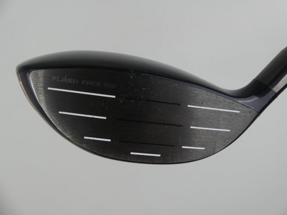 Callaway Mavrik #3 Fairway Wood Stiff Flex