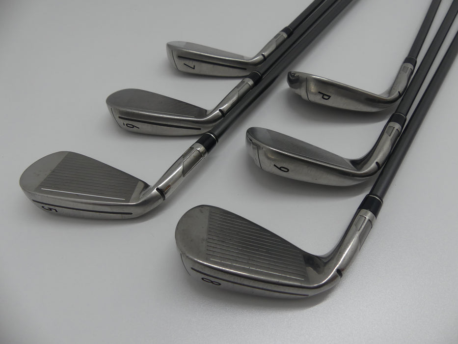 Taylormade SIM Max Iron Set 5-PW Regular Graphite