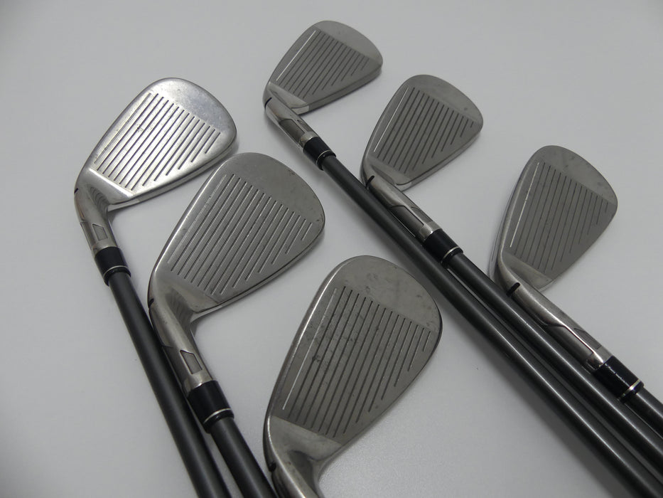 Taylormade SIM Max Iron Set 5-PW Regular Graphite