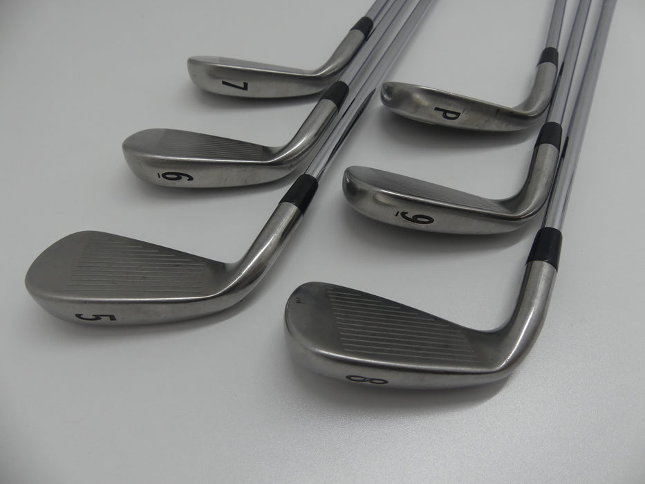 Titleist 714 AP1 Iron Set 5-PW Regular Steel