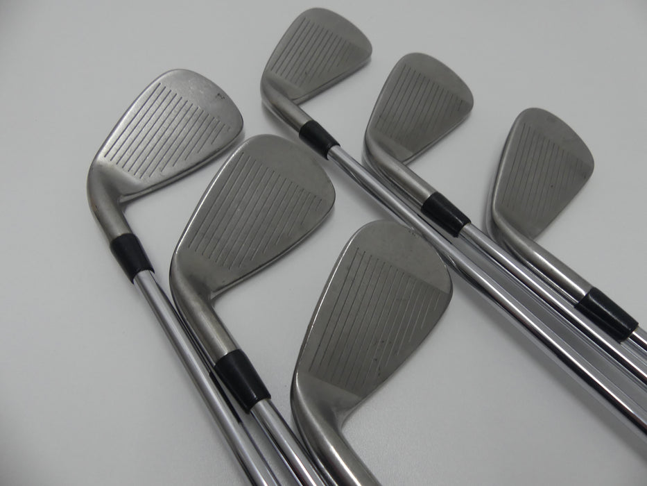 Titleist 714 AP1 Iron Set 5-PW Regular Steel