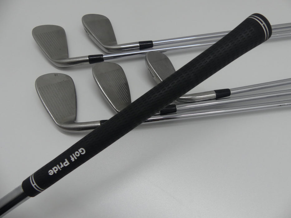 Titleist 714 AP1 Iron Set 5-PW Regular Steel