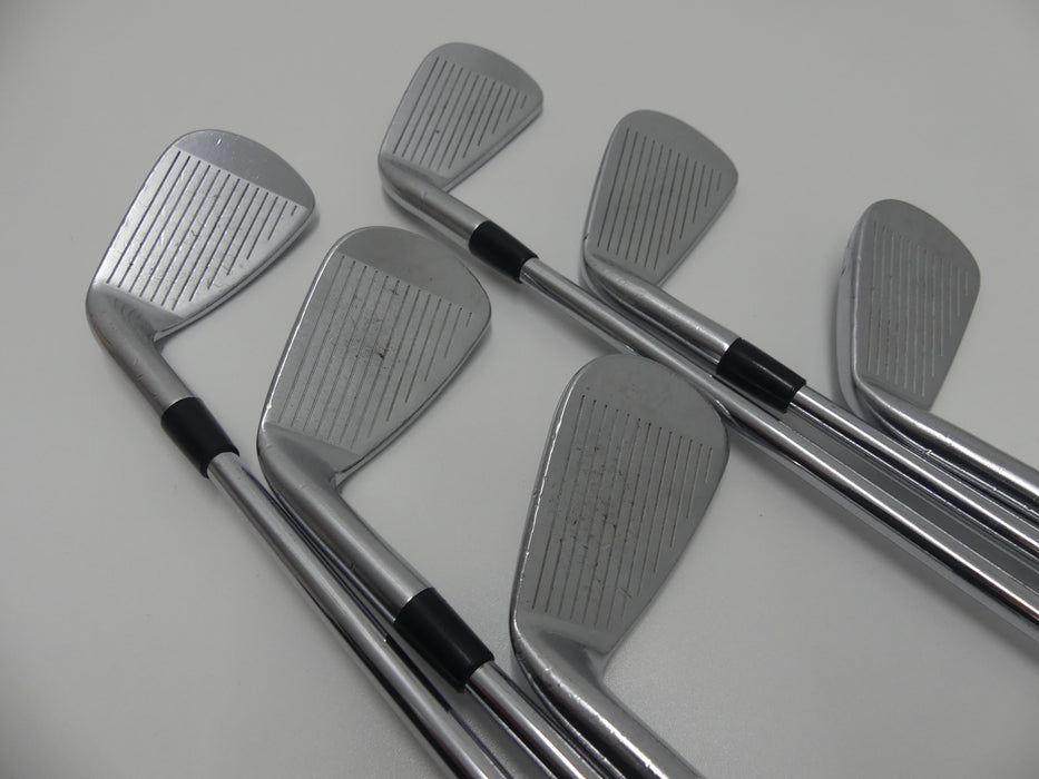 Titleist 716 AP2 Iron Set 5-PW Stiff Steel