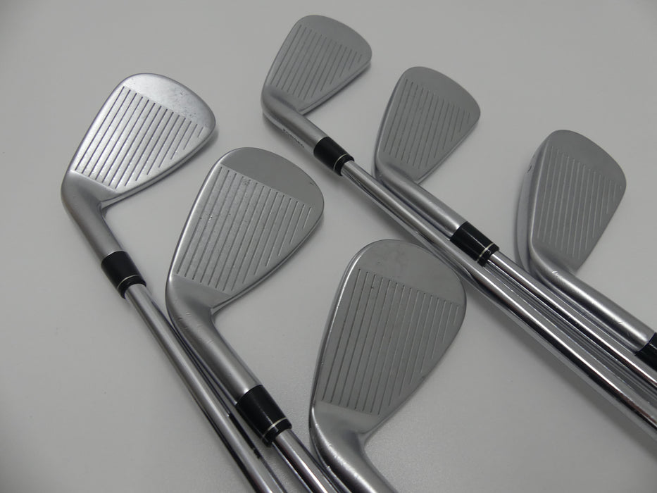 Callaway Apex 2021 Iron Set 5-PW Stiff Steel