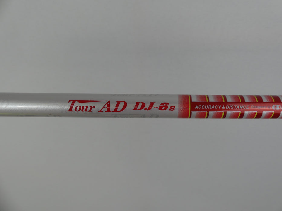 Graphite Design Tour AD DJ-6 Driver Shaft 66g Stiff Flex