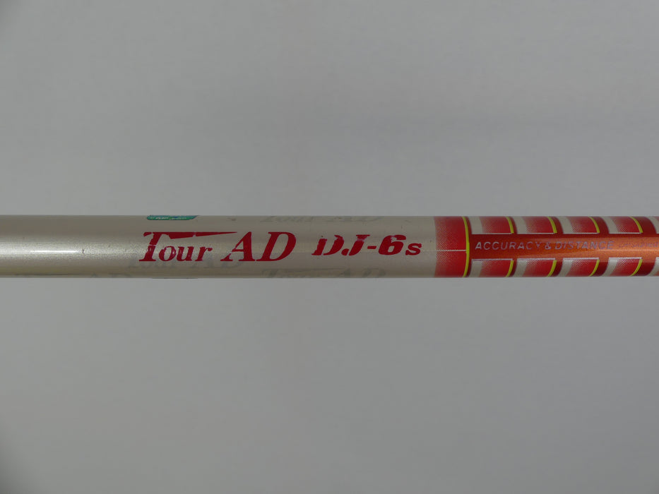Graphite Design Tour AD DJ-6 Driver Shaft 66g Stiff Flex