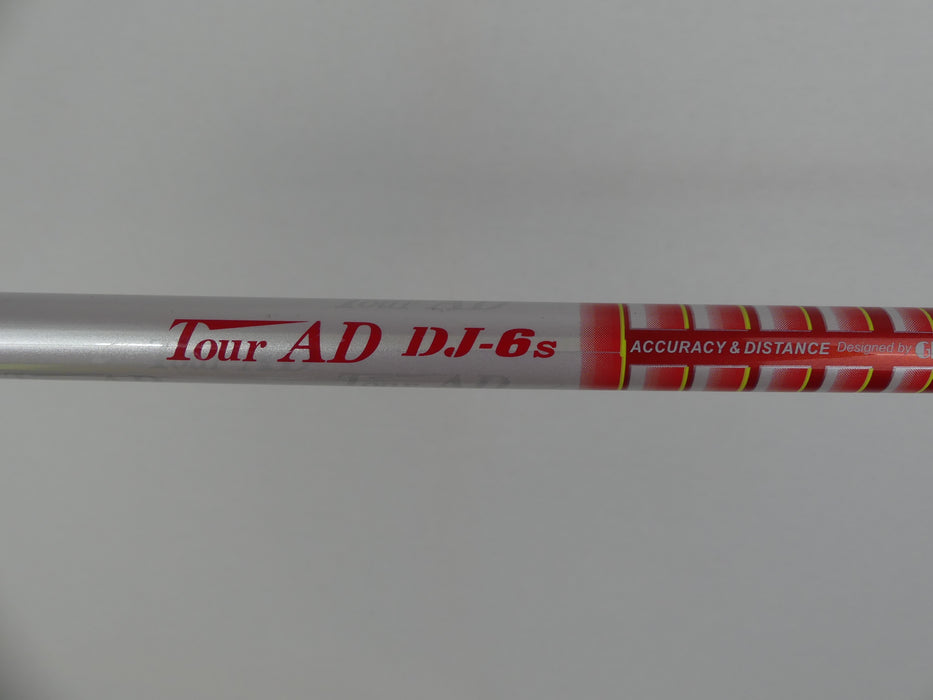 Graphite Design Tour AD DJ-6 Driver Shaft 66g Stiff Flex