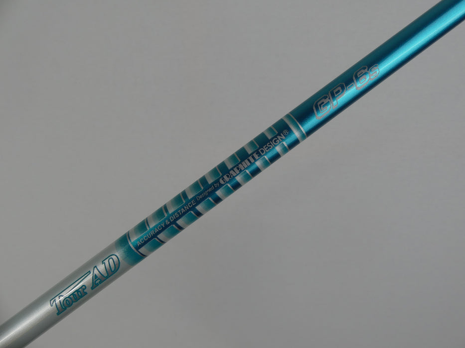 Graphite Design Tour AD GP-6 Driver Shaft 66g Stiff Flex