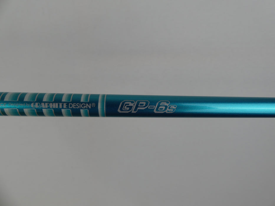 Graphite Design Tour AD GP-6 Driver Shaft 66g Stiff Flex