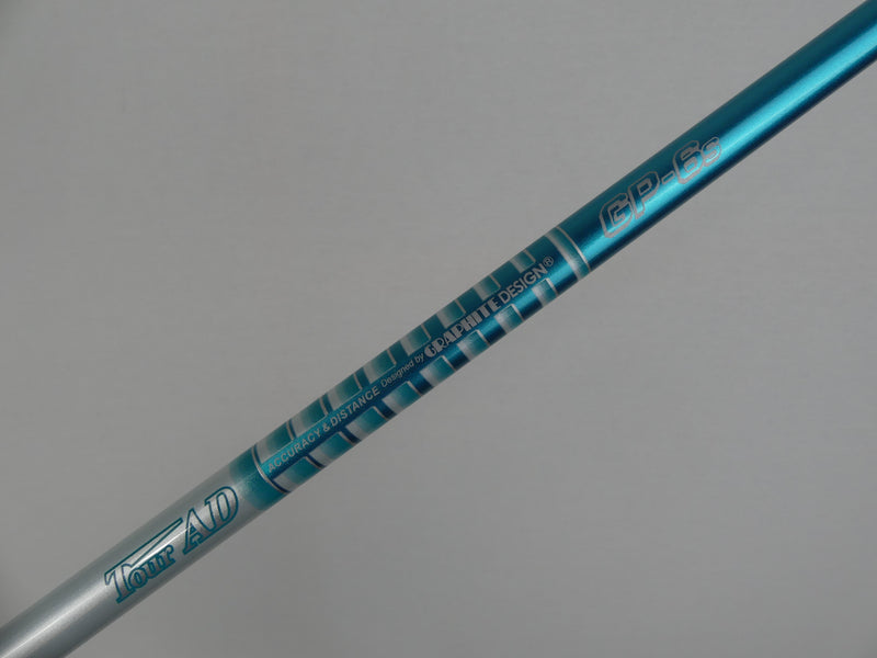 Graphite Design Tour AD GP-6 Driver Shaft 66g Stiff Flex