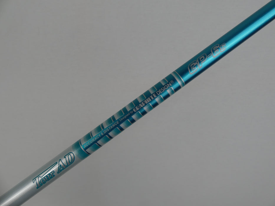 Graphite Design Tour AD GP-6 Driver Shaft 66g Stiff Flex