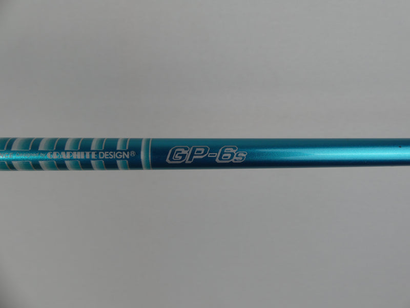 Graphite Design Tour AD GP-6 Driver Shaft 66g Stiff Flex