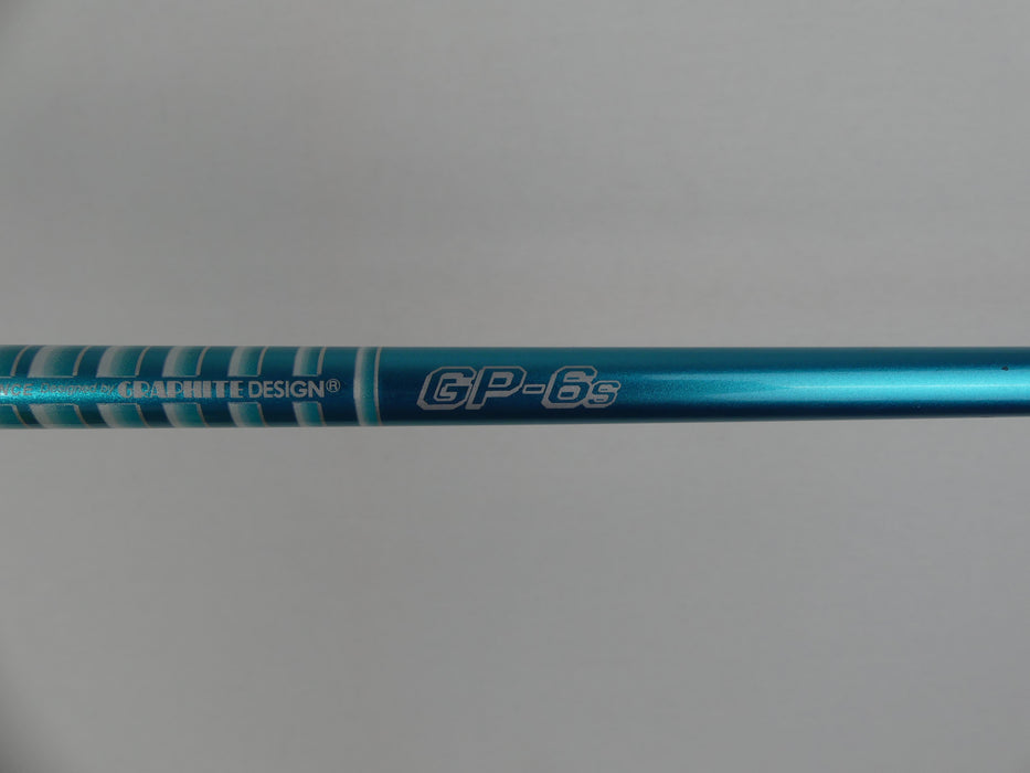 Graphite Design Tour AD GP-6 Driver Shaft 66g Stiff Flex