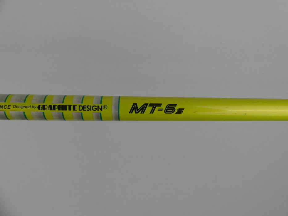 Graphite Design Tour AD MT-6 Driver Shaft 64g Stiff Flex