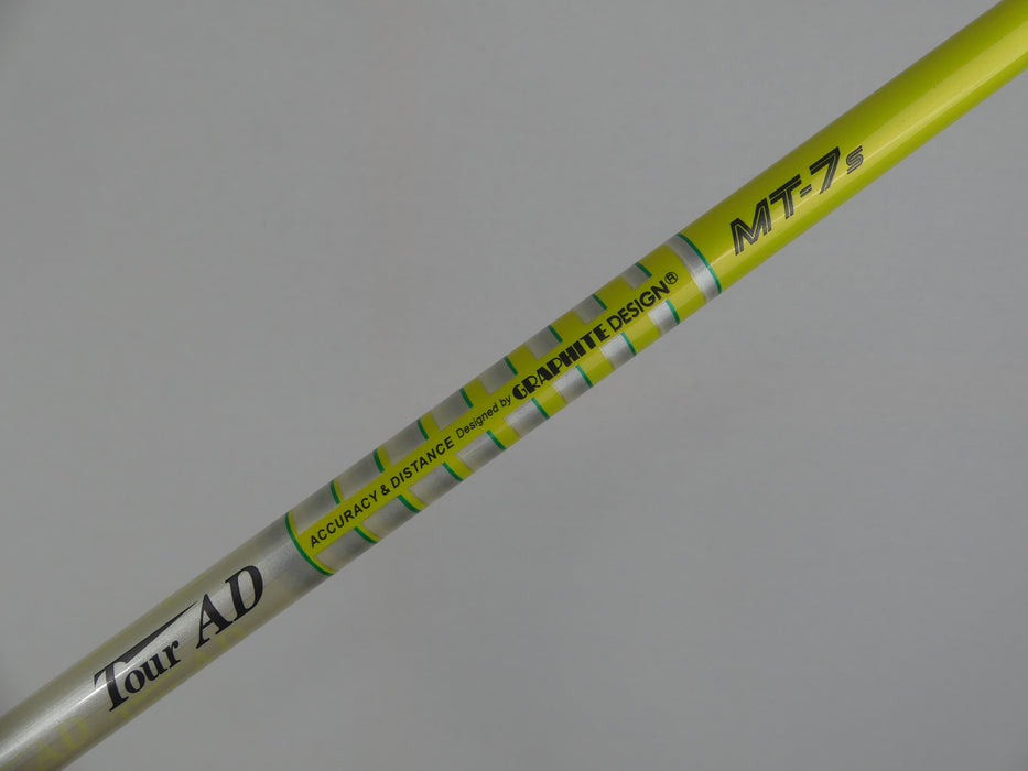 Graphite Design Tour AD MT-7 Driver Shaft 73g Stiff Flex