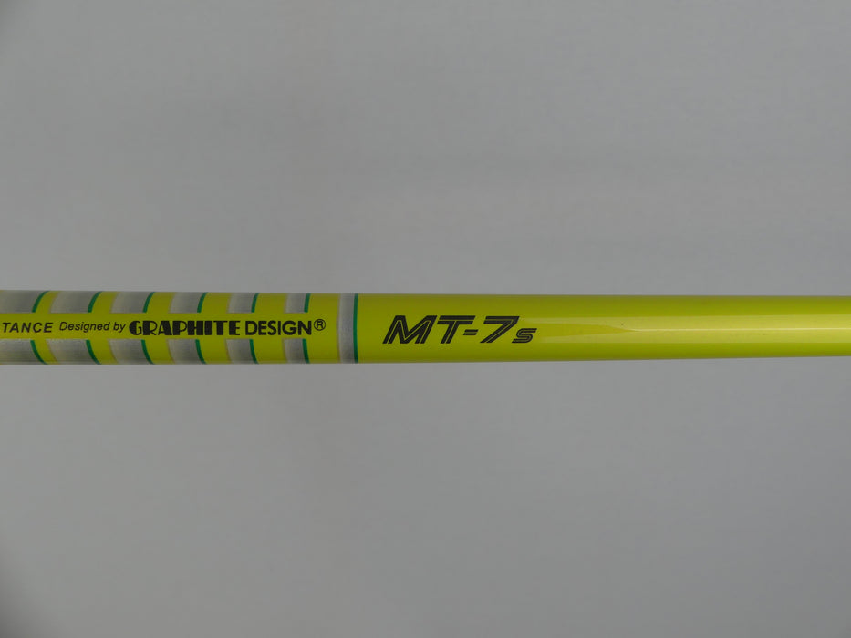 Graphite Design Tour AD MT-7 Driver Shaft 73g Stiff Flex