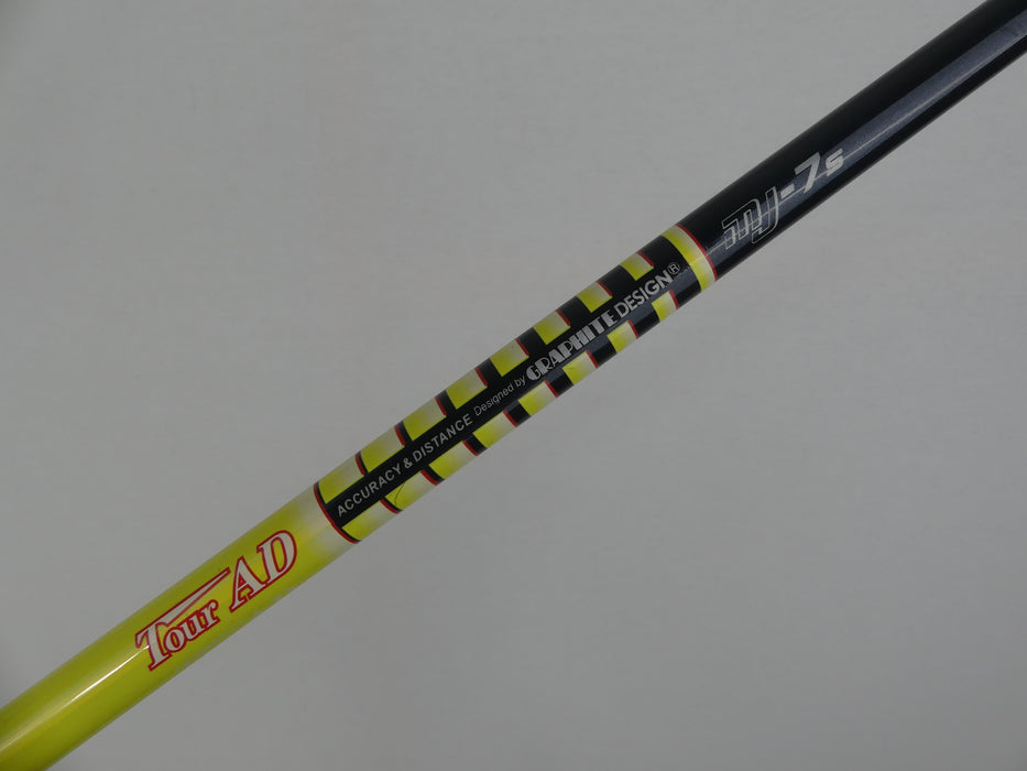 Graphite Design Tour AD MJ-7 Driver Shaft 71g Stiff Flex
