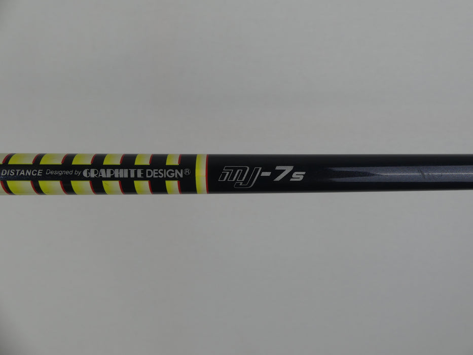Graphite Design Tour AD MJ-7 Driver Shaft 71g Stiff Flex