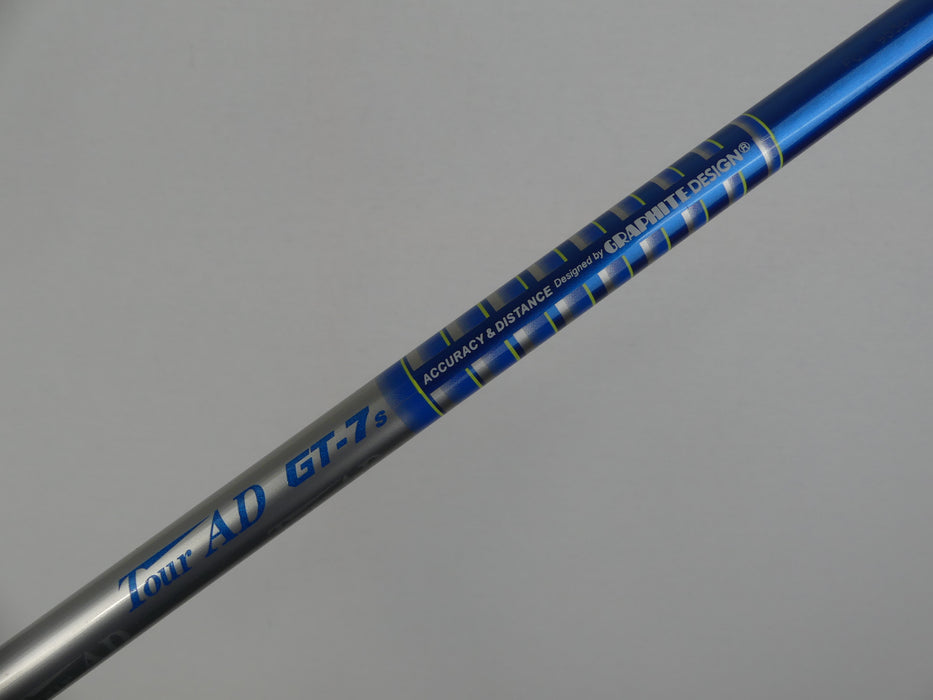 Graphite Design Tour AD GT-7 Driver Shaft 74g Stiff Flex