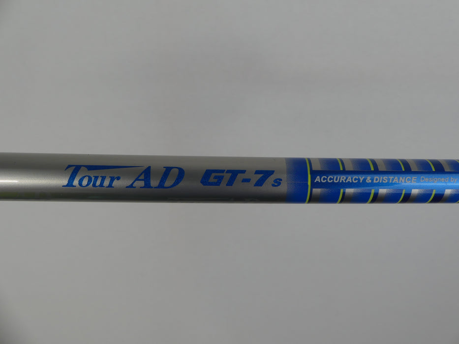 Graphite Design Tour AD GT-7 Driver Shaft 74g Stiff Flex