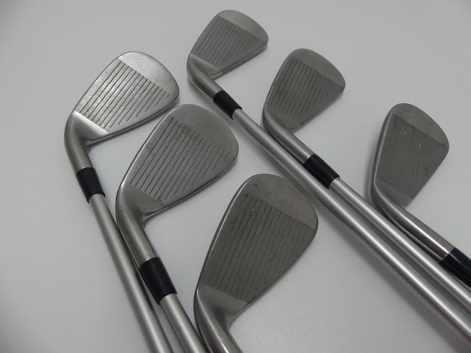 Titleist 714 AP1 Iron Set 5-PW Graphite Regular