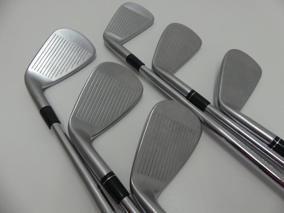 Taylormade P790 2017 Iron Set 5-PW Stiff Steel