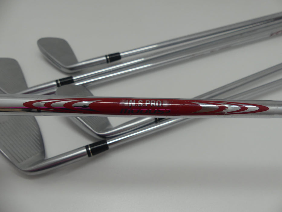 Taylormade P790 2017 Iron Set 5-PW Stiff Steel