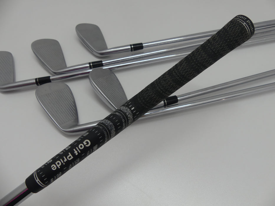 Taylormade P790 2017 Iron Set 5-PW Stiff Steel