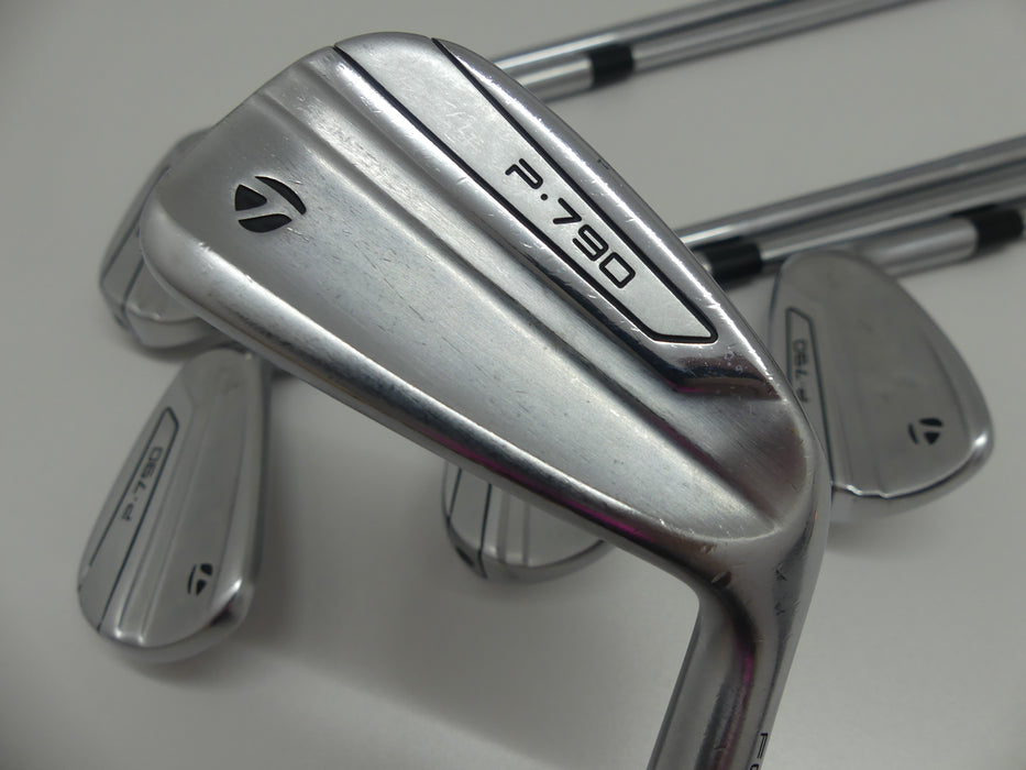 Taylormade P790 2019 Iron Set 5-PW Stiff Steel