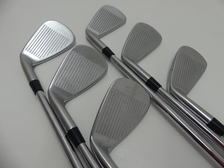 Taylormade P790 2019 Iron Set 5-PW Stiff Steel