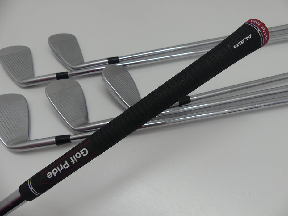 Taylormade P790 2019 Iron Set 5-PW Stiff Steel