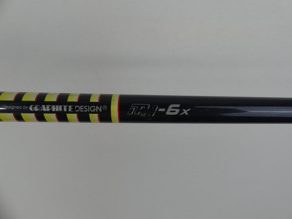 Graphite Design Tour AD MJ-6 Fairway Wood Shaft 64g Extra Stiff Flex