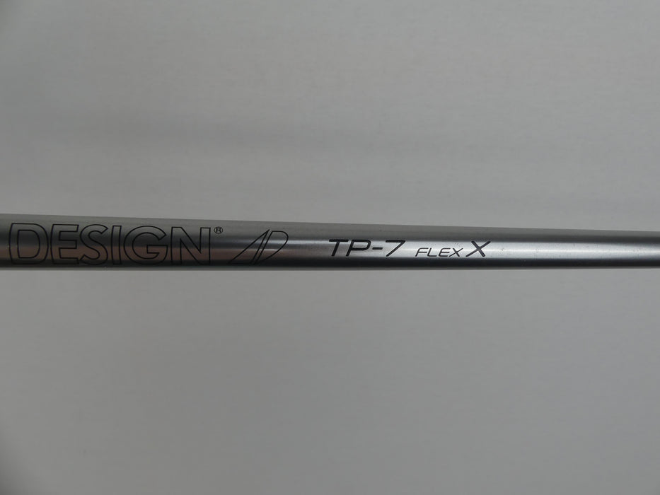 Graphite Design Tour AD TP-7 Fairway Wood Shaft 75g Extra Stiff Flex
