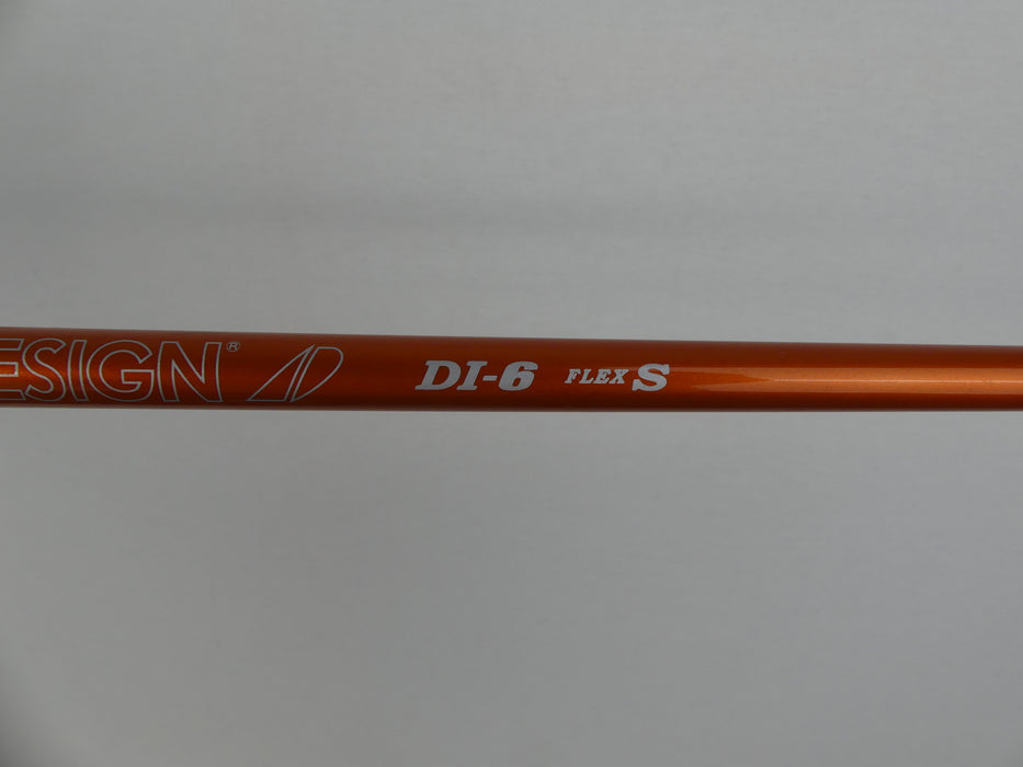 Graphite Design Tour AD DI-6 Driver Shaft 65g Stiff Flex