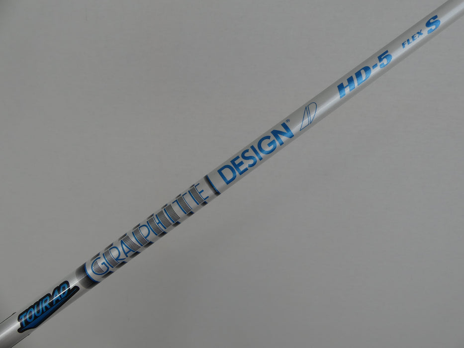 Graphite Design Tour AD HD-5 Driver Shaft 59g Stiff Flex