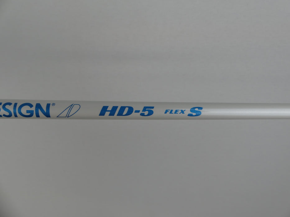 Graphite Design Tour AD HD-5 Driver Shaft 59g Stiff Flex