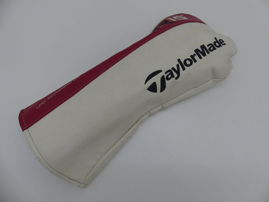 Taylormade R15 Driver Headcover