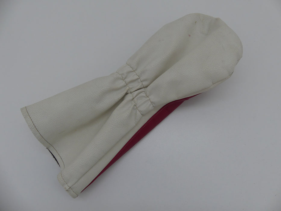 Taylormade R15 Driver Headcover