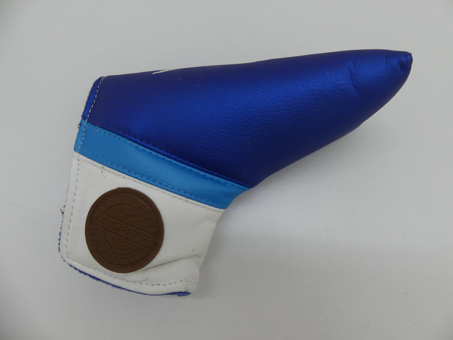 Mizuno Blade Putter Headcover