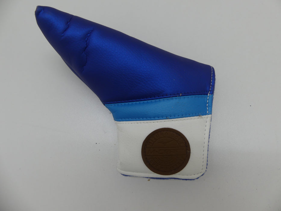 Mizuno Blade Putter Headcover